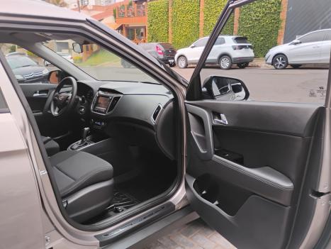 HYUNDAI Creta 1.6 16V 4P FLEX PULSE AUTOMTICO, Foto 19