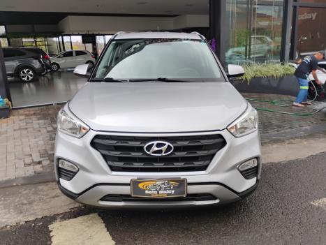 HYUNDAI Creta 1.6 16V 4P FLEX PULSE, Foto 1