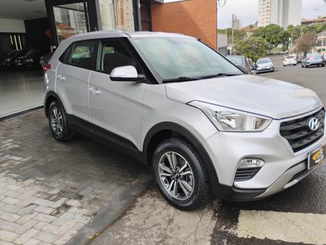 HYUNDAI Creta 1.6 16V 4P FLEX PULSE, Foto 2