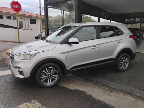 HYUNDAI Creta 1.6 16V 4P FLEX PULSE, Foto 3