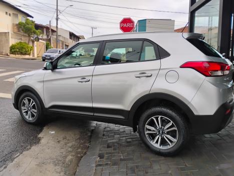 HYUNDAI Creta 1.6 16V 4P FLEX PULSE, Foto 4