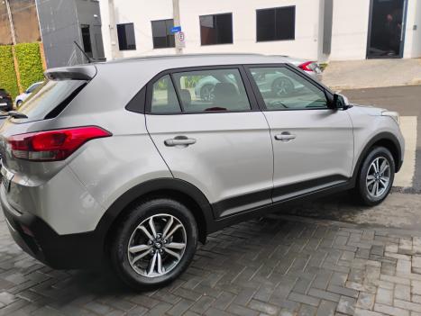 HYUNDAI Creta 1.6 16V 4P FLEX PULSE, Foto 5