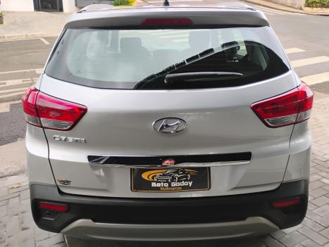 HYUNDAI Creta 1.6 16V 4P FLEX PULSE, Foto 6