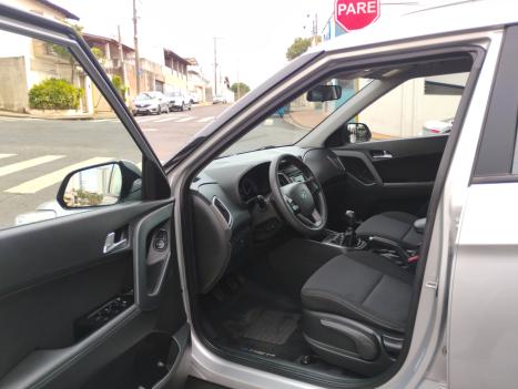 HYUNDAI Creta 1.6 16V 4P FLEX PULSE, Foto 7