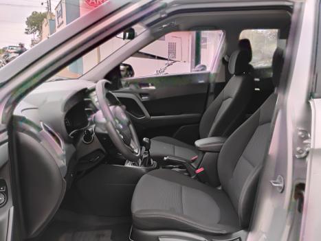 HYUNDAI Creta 1.6 16V 4P FLEX PULSE, Foto 8