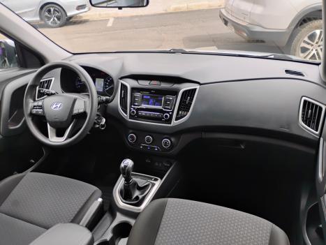 HYUNDAI Creta 1.6 16V 4P FLEX PULSE, Foto 14