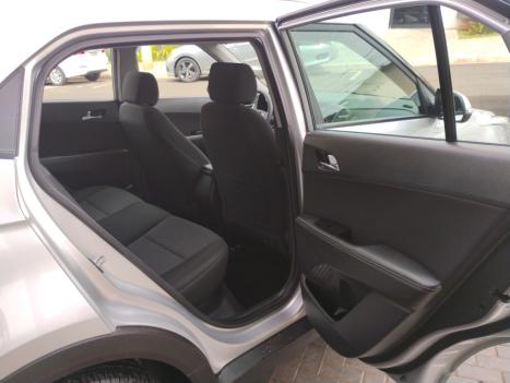 HYUNDAI Creta 1.6 16V 4P FLEX PULSE, Foto 15