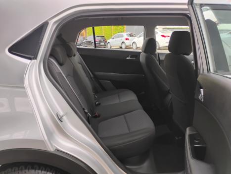 HYUNDAI Creta 1.6 16V 4P FLEX PULSE, Foto 16