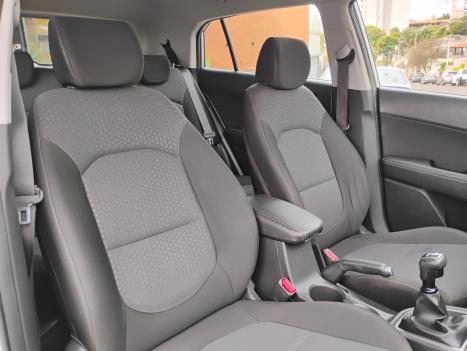 HYUNDAI Creta 1.6 16V 4P FLEX PULSE, Foto 17