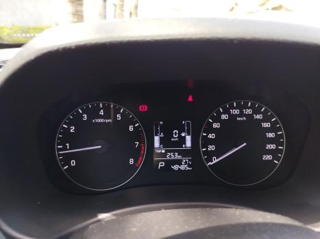 HYUNDAI Creta 1.6 16V 4P FLEX ATTITUDE AUTOMTICO, Foto 17