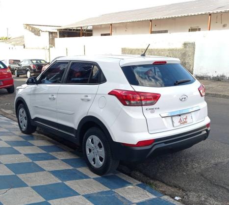 HYUNDAI Creta 1.6 16V 4P FLEX ATTITUDE AUTOMTICO, Foto 3