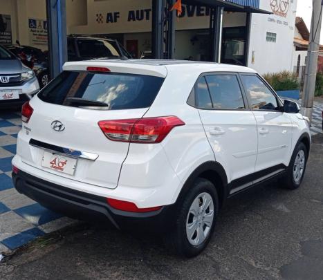 HYUNDAI Creta 1.6 16V 4P FLEX ATTITUDE AUTOMTICO, Foto 4