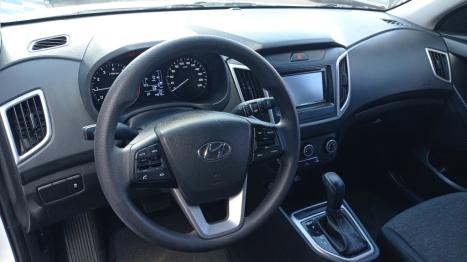 HYUNDAI Creta 1.6 16V 4P FLEX ATTITUDE AUTOMTICO, Foto 5