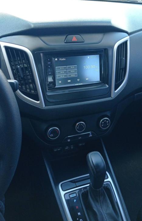 HYUNDAI Creta 1.6 16V 4P FLEX ATTITUDE AUTOMTICO, Foto 6