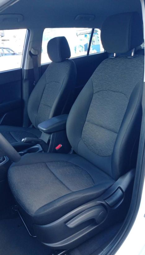 HYUNDAI Creta 1.6 16V 4P FLEX ATTITUDE AUTOMTICO, Foto 7