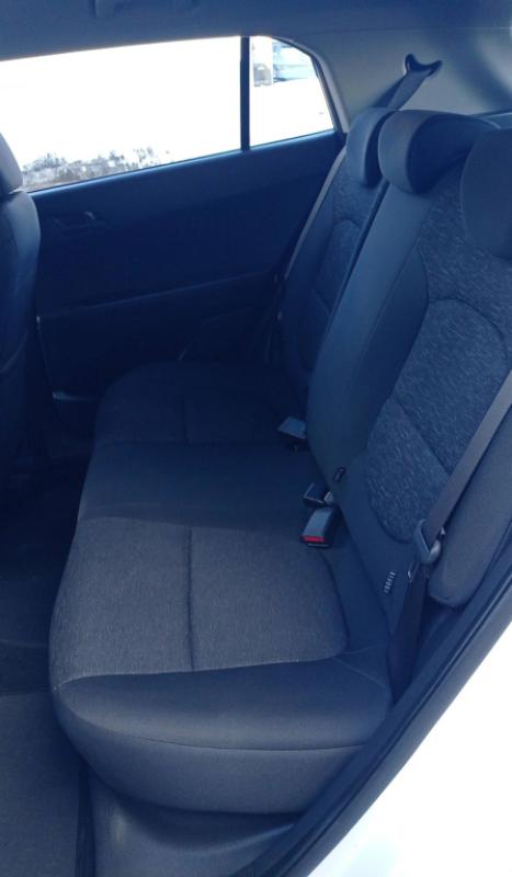 HYUNDAI Creta 1.6 16V 4P FLEX ATTITUDE AUTOMTICO, Foto 8