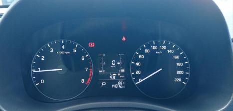 HYUNDAI Creta 1.6 16V 4P FLEX ATTITUDE AUTOMTICO, Foto 9