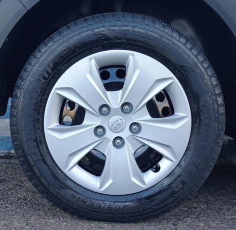 HYUNDAI Creta 1.6 16V 4P FLEX ATTITUDE AUTOMTICO, Foto 11