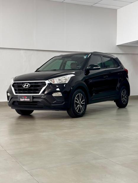 HYUNDAI Creta 1.6 16V 4P FLEX ACTION AUTOMTICO, Foto 1