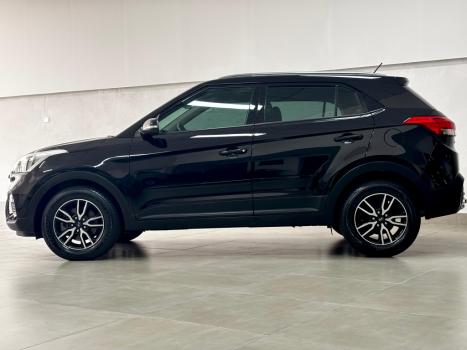 HYUNDAI Creta 1.6 16V 4P FLEX ACTION AUTOMTICO, Foto 3