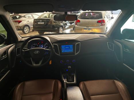 HYUNDAI Creta 1.6 16V 4P FLEX ACTION AUTOMTICO, Foto 6