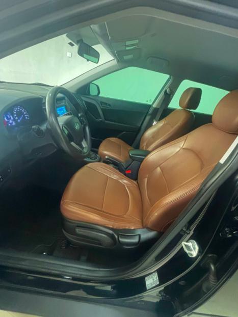 HYUNDAI Creta 1.6 16V 4P FLEX ACTION AUTOMTICO, Foto 7