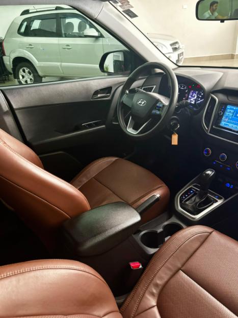 HYUNDAI Creta 1.6 16V 4P FLEX ACTION AUTOMTICO, Foto 8
