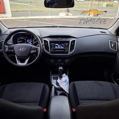 HYUNDAI Creta 1.6 16V 4P FLEX ATTITUDE AUTOMTICO, Foto 4