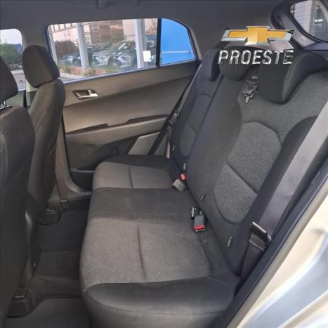 HYUNDAI Creta 1.6 16V 4P FLEX ATTITUDE AUTOMTICO, Foto 6