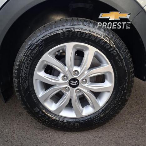 HYUNDAI Creta 1.6 16V 4P FLEX ATTITUDE AUTOMTICO, Foto 10