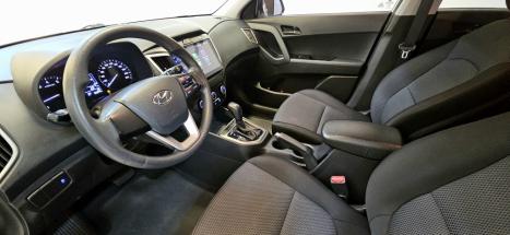 HYUNDAI Creta 1.6 16V 4P FLEX ATTITUDE AUTOMTICO, Foto 13