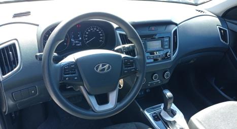 HYUNDAI Creta 1.6 16V 4P FLEX ACTION AUTOMTICO, Foto 5