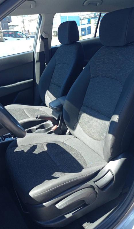 HYUNDAI Creta 1.6 16V 4P FLEX ACTION AUTOMTICO, Foto 7