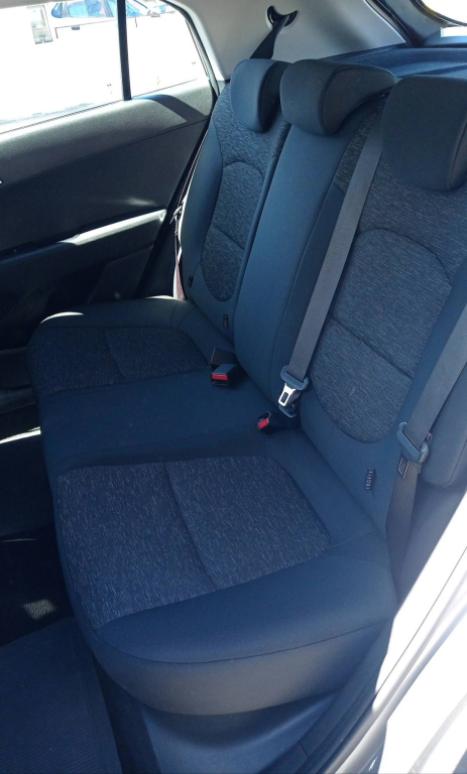HYUNDAI Creta 1.6 16V 4P FLEX ACTION AUTOMTICO, Foto 8