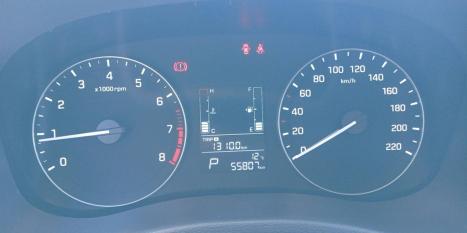 HYUNDAI Creta 1.6 16V 4P FLEX ACTION AUTOMTICO, Foto 9
