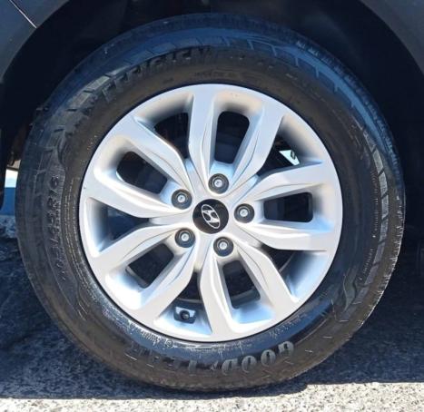HYUNDAI Creta 1.6 16V 4P FLEX ACTION AUTOMTICO, Foto 11