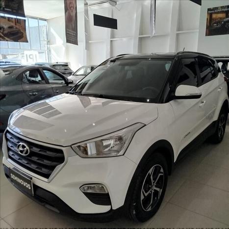 HYUNDAI Creta 1.6 16V 4P FLEX ATTITUDE, Foto 3