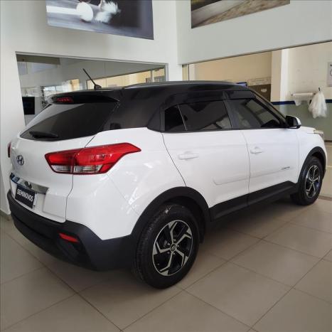 HYUNDAI Creta 1.6 16V 4P FLEX ATTITUDE, Foto 4