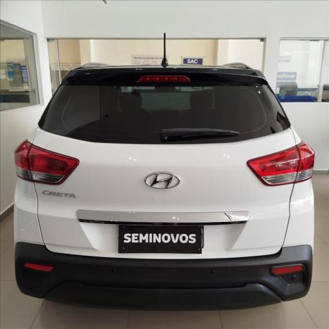 HYUNDAI Creta 1.6 16V 4P FLEX ATTITUDE, Foto 5