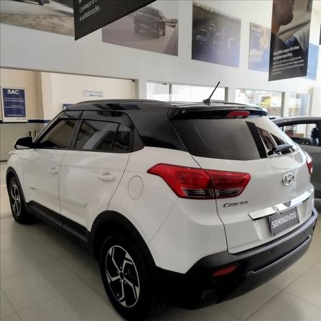 HYUNDAI Creta 1.6 16V 4P FLEX ATTITUDE, Foto 6