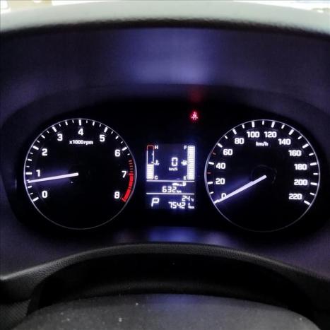 HYUNDAI Creta 1.6 16V 4P FLEX ATTITUDE, Foto 7