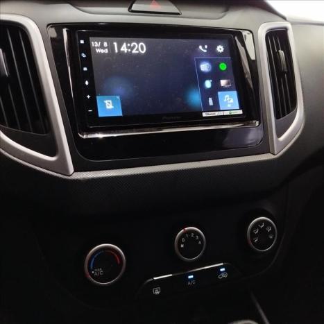 HYUNDAI Creta 1.6 16V 4P FLEX ATTITUDE, Foto 8