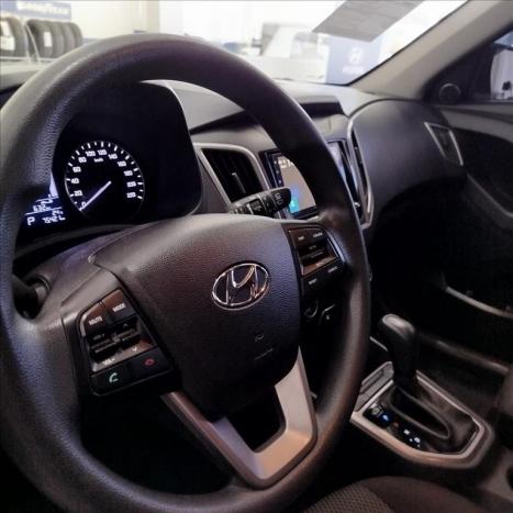 HYUNDAI Creta 1.6 16V 4P FLEX ATTITUDE, Foto 9