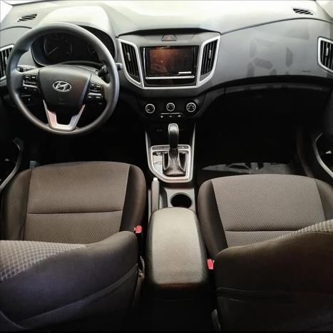 HYUNDAI Creta 1.6 16V 4P FLEX ATTITUDE, Foto 10