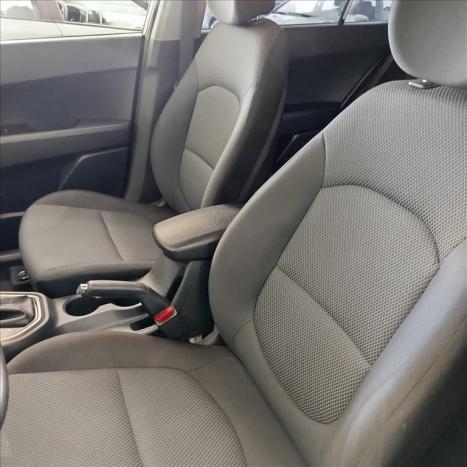 HYUNDAI Creta 1.6 16V 4P FLEX ATTITUDE, Foto 11