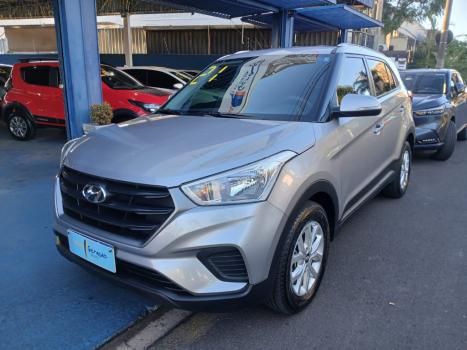 HYUNDAI Creta 1.6 16V 4P FLEX ACTION AUTOMTICO, Foto 1