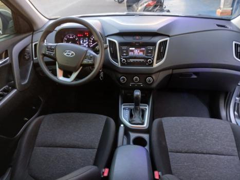 HYUNDAI Creta 1.6 16V 4P FLEX ACTION AUTOMTICO, Foto 3