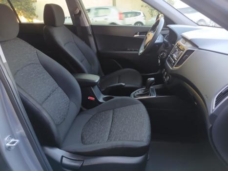 HYUNDAI Creta 1.6 16V 4P FLEX ACTION AUTOMTICO, Foto 6