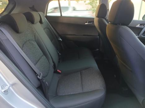 HYUNDAI Creta 1.6 16V 4P FLEX ACTION AUTOMTICO, Foto 7