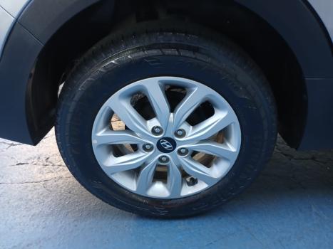 HYUNDAI Creta 1.6 16V 4P FLEX ACTION AUTOMTICO, Foto 8